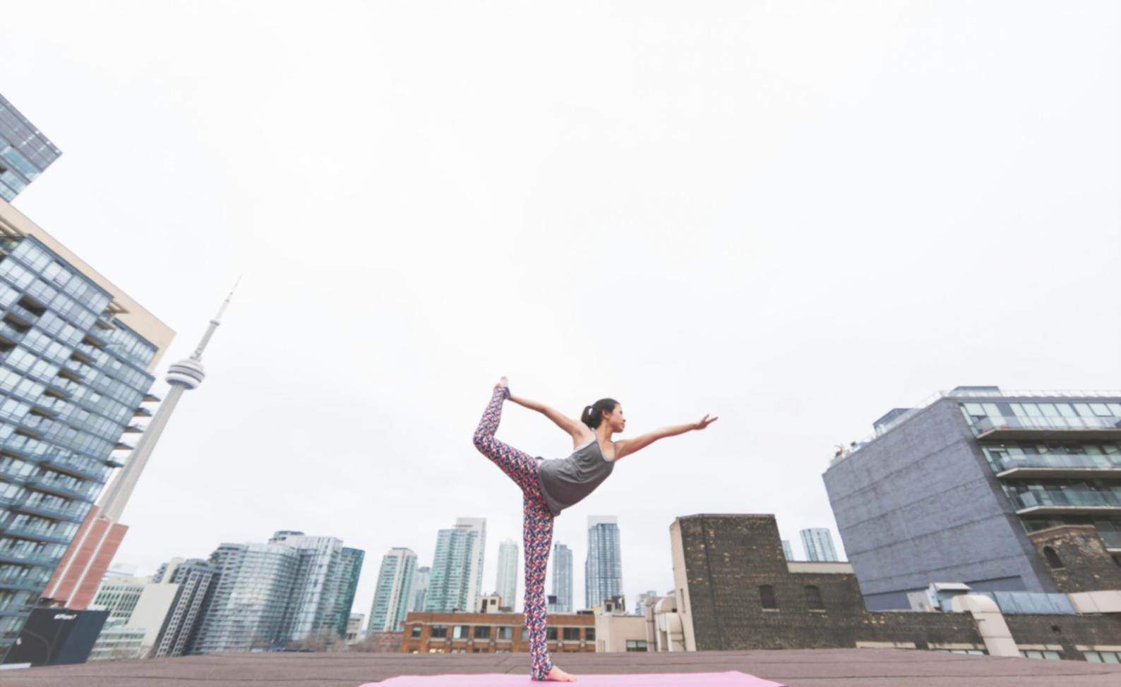 CrossFit athlete demonstrating adaptive training techniques with personalized coaching guidance