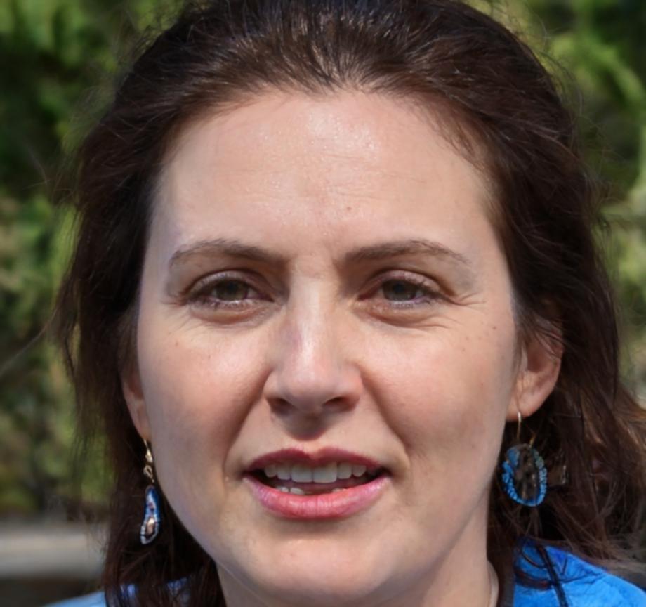 Sarah Mitchell, Lead CrossFit Instructor and Workshop Facilitator